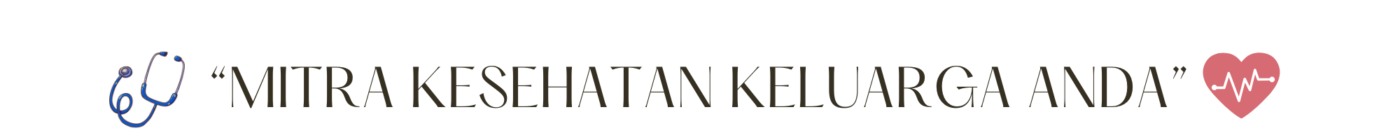 Mitra Kesehatan keluarga andaaa