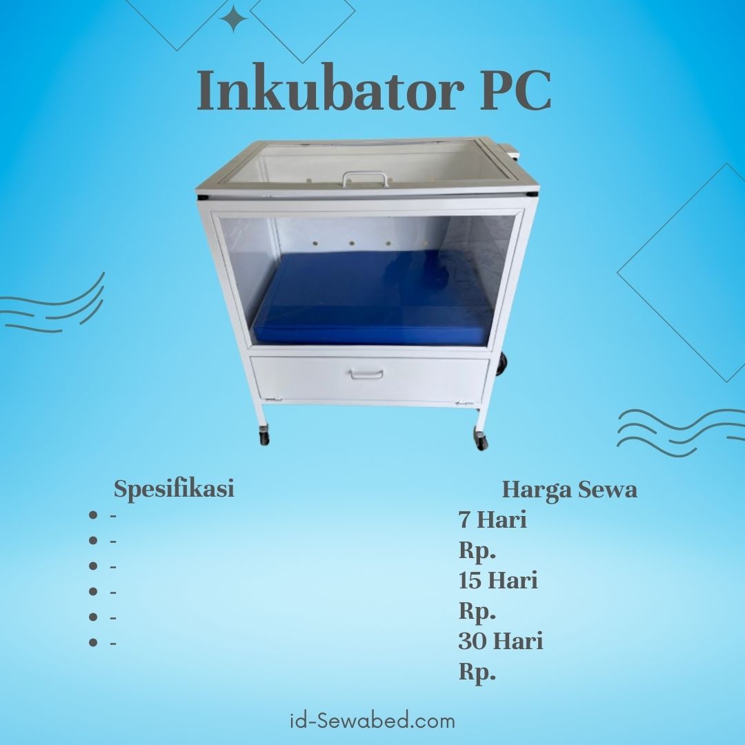 Inkubator PC