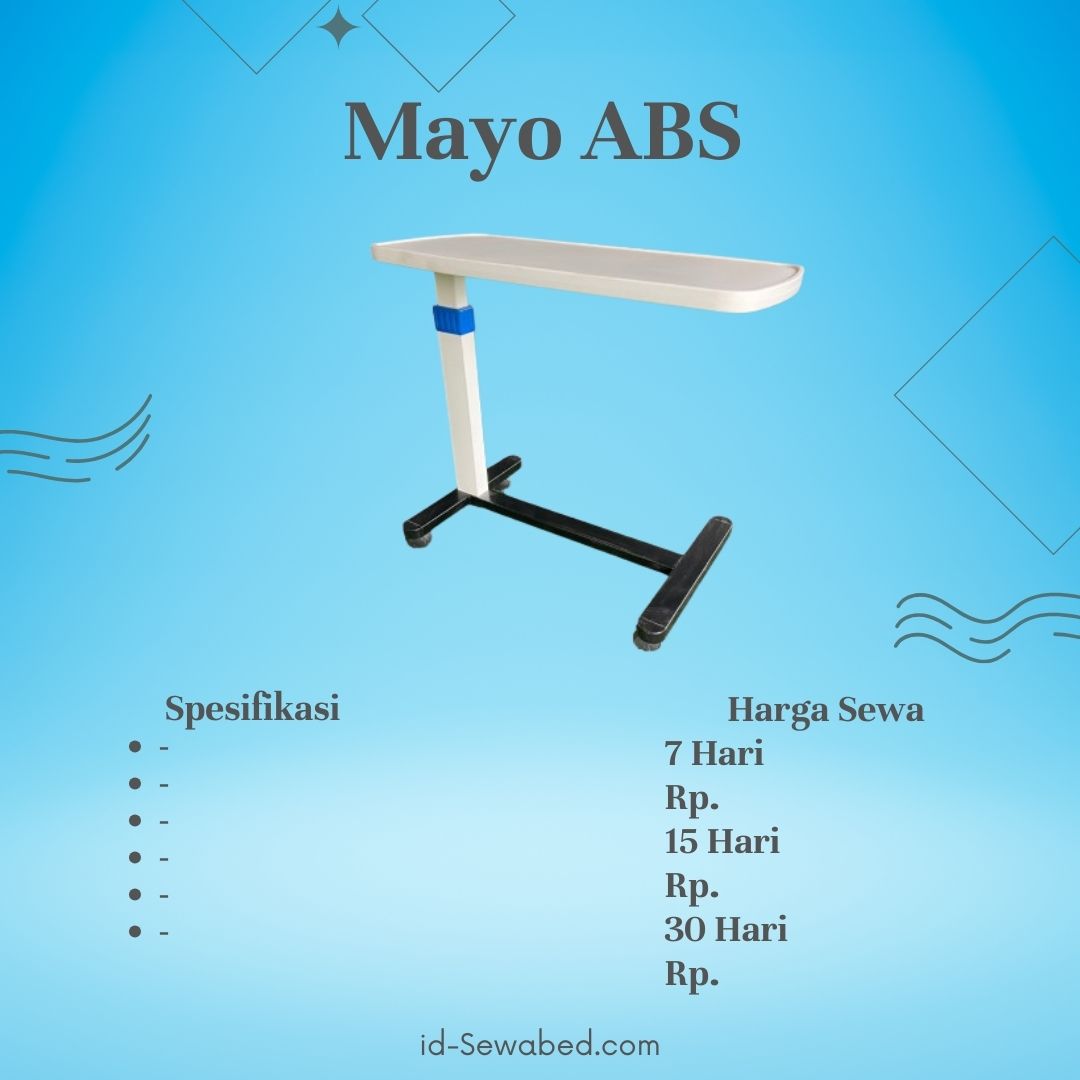 Mayo ABS