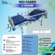 Bed Pasien ABS 2 Crank