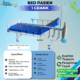 Bed Pasien ABS 1 Crank