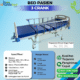 Bed Pasien ABS 3 Crank