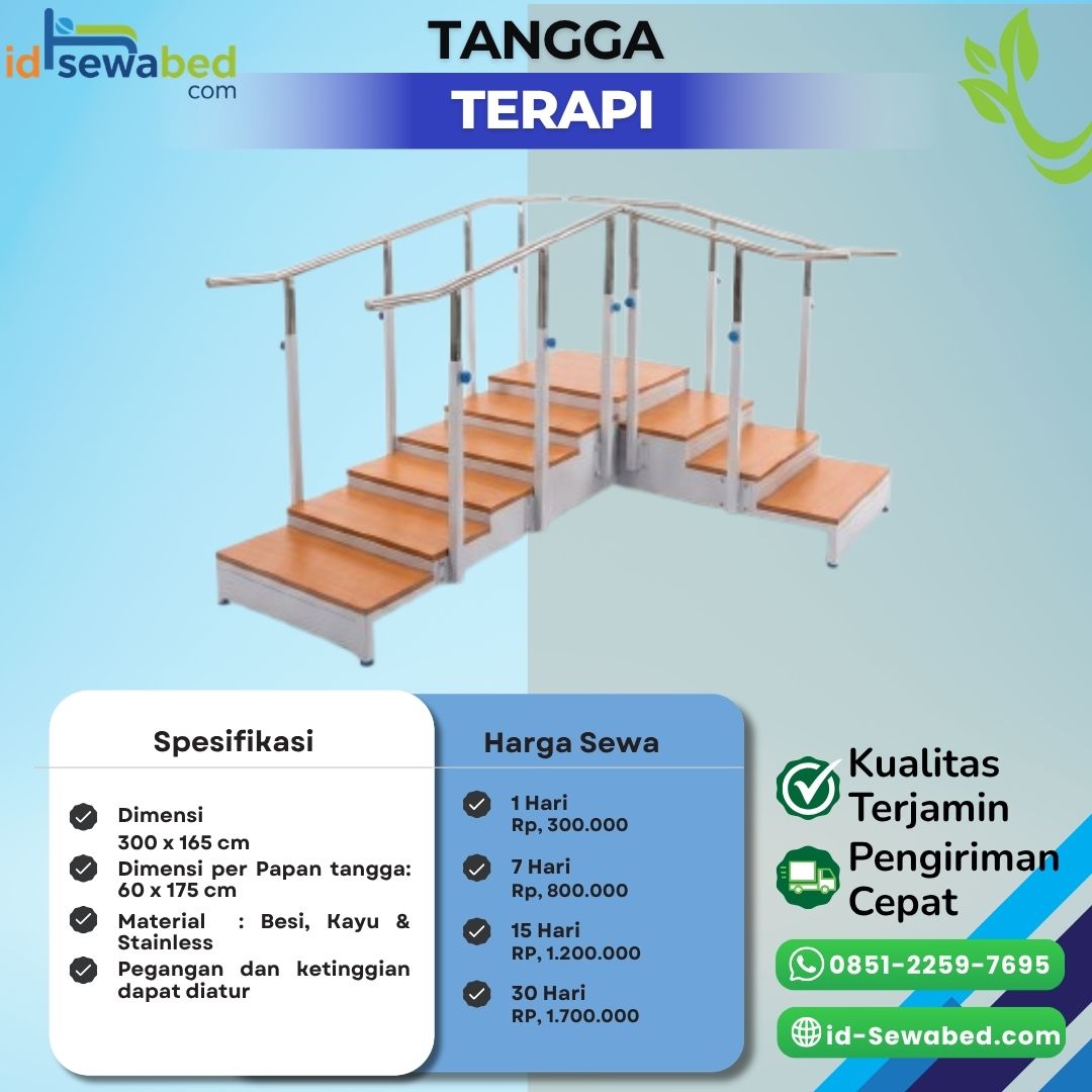Tangga Terapi